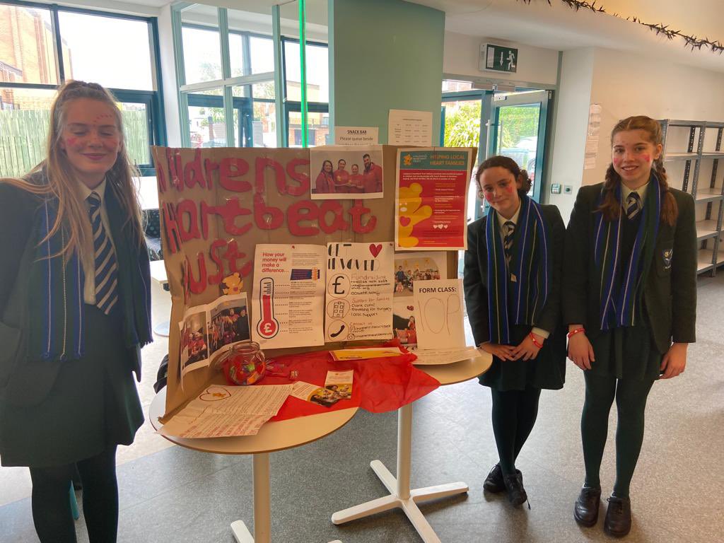 Bloomfield VP tweet media