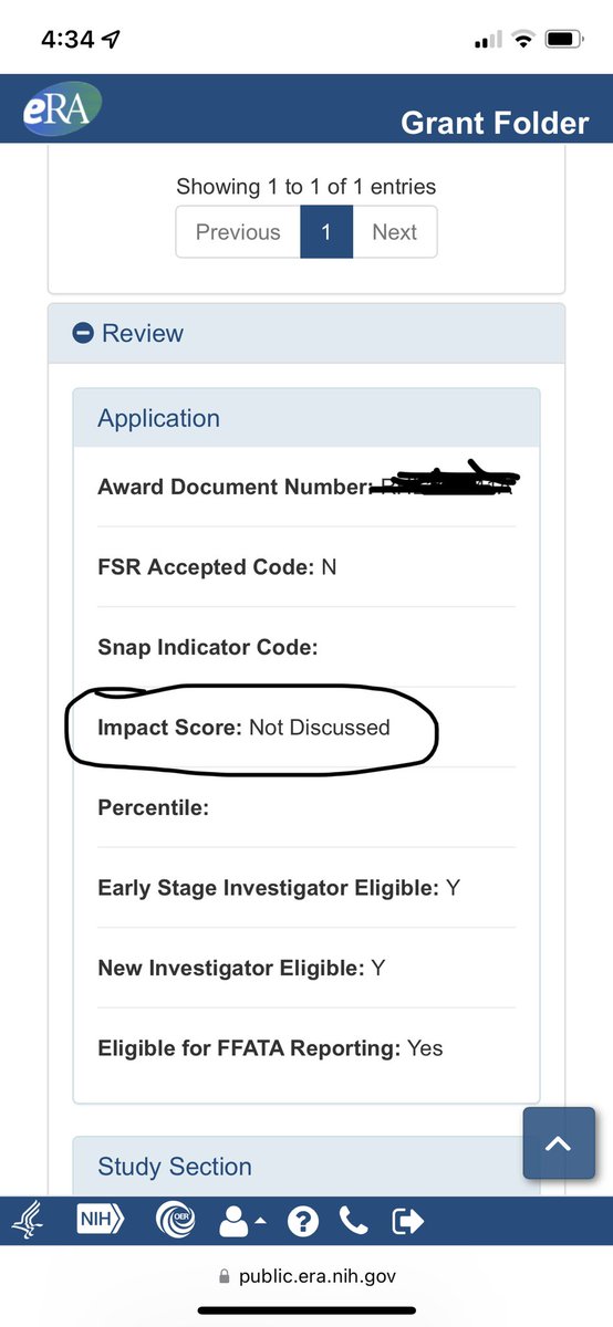 I’m all for sharing failures as well as successes!  So, this happened today😏