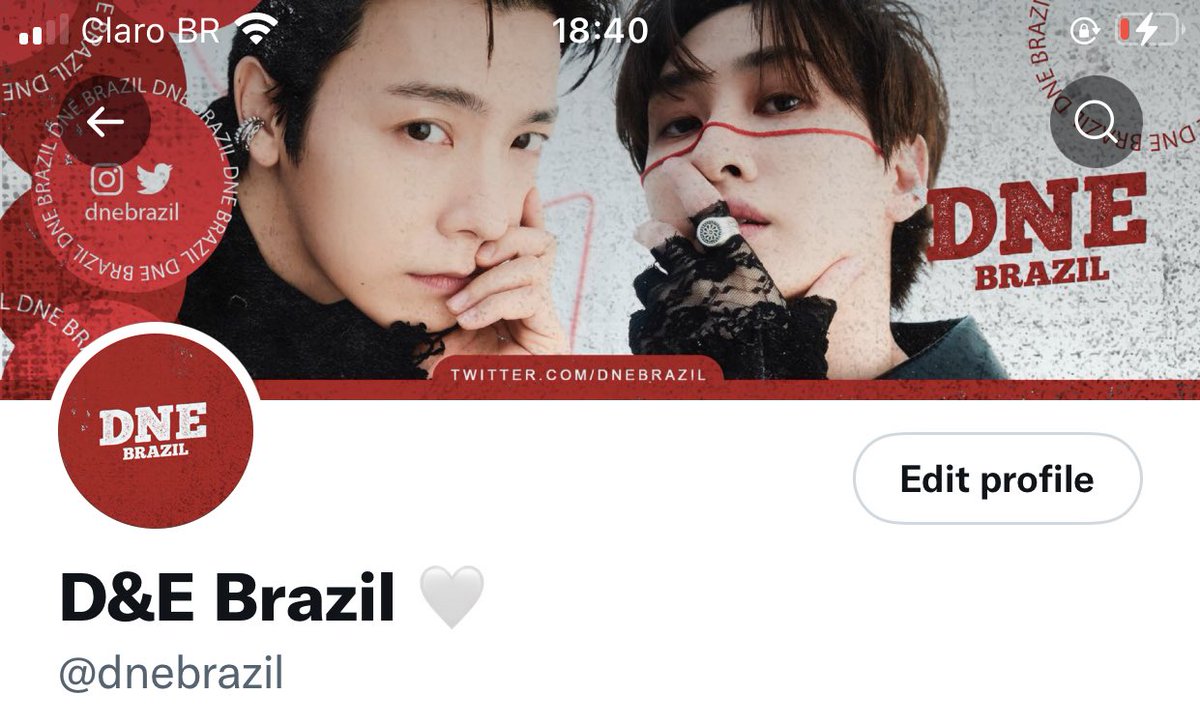 dnebrazil's tweet image. HEY ELF! Prontos para esse comeback? Porque nós estamos! 

Muito obrigada @RayoDesign 💙