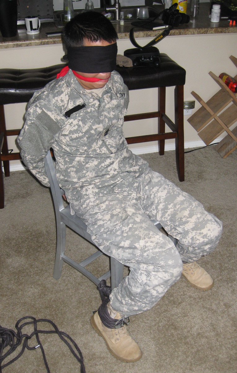 TheUAJock's tweet photo. He works hard for the Military, he needs to sit down and take a load off at Times... https://t.co/A7mx2moFJc
