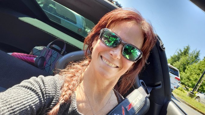 It's definitely a 'Take your top off, kind of day'! https://t.co/0K8HDEEm50<a href="/tag/nubilefilms"class="tags"><span>#nubilefilms</span></a>