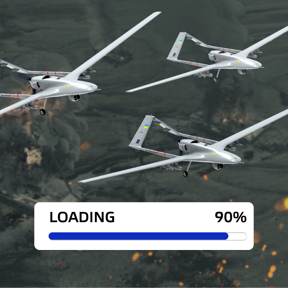 Serhiy Prytula tweet media