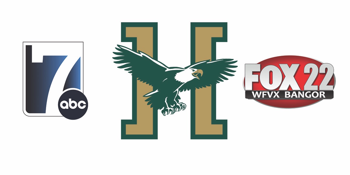 Husson Eagles tweet media