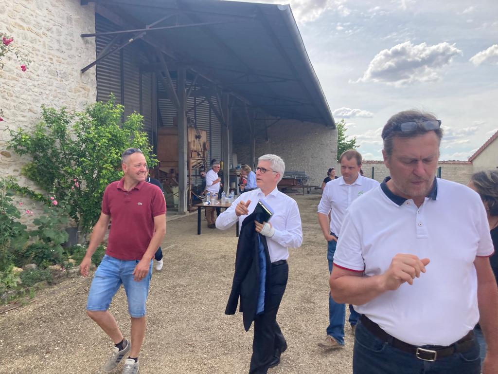 Frédéric Valletoux tweet media