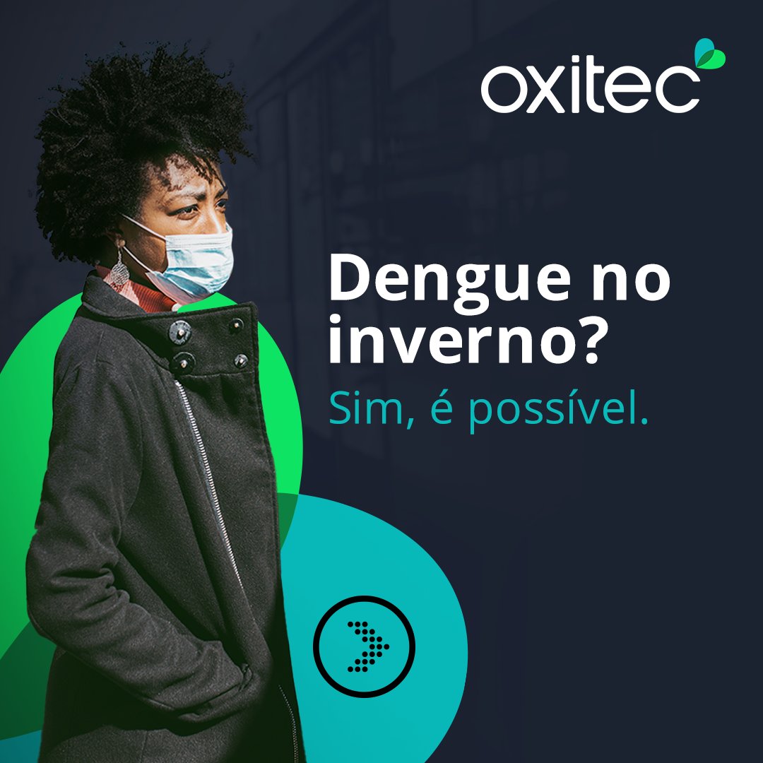Oxitec do Brasil tweet media