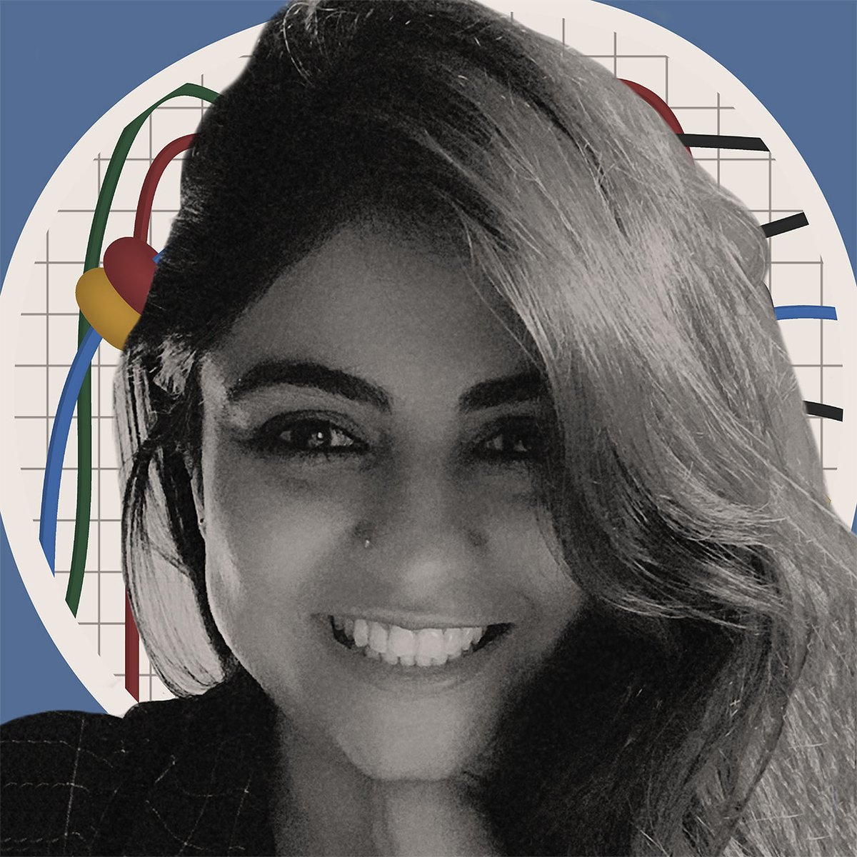 MusebyClio's tweet photo. .@vellabioscience's Bulbul Hooda on reaching the underserved in health and wellness: https://t.co/lnBpzUFdeS

This piece is part of #Checkup, our new Q&amp;A series with top marketers in the health industry. https://t.co/kJYVmAOTah