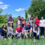 Photo by Helfrich Lab (@Helfrich_lab)