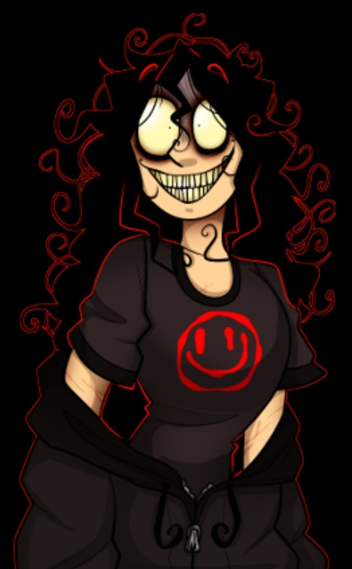 FeffyUwu's tweet photo. @Yohi_Ghost @moon_lady099 La sonrisa me hizo acordar de este https://t.co/laMjCgDEhM
