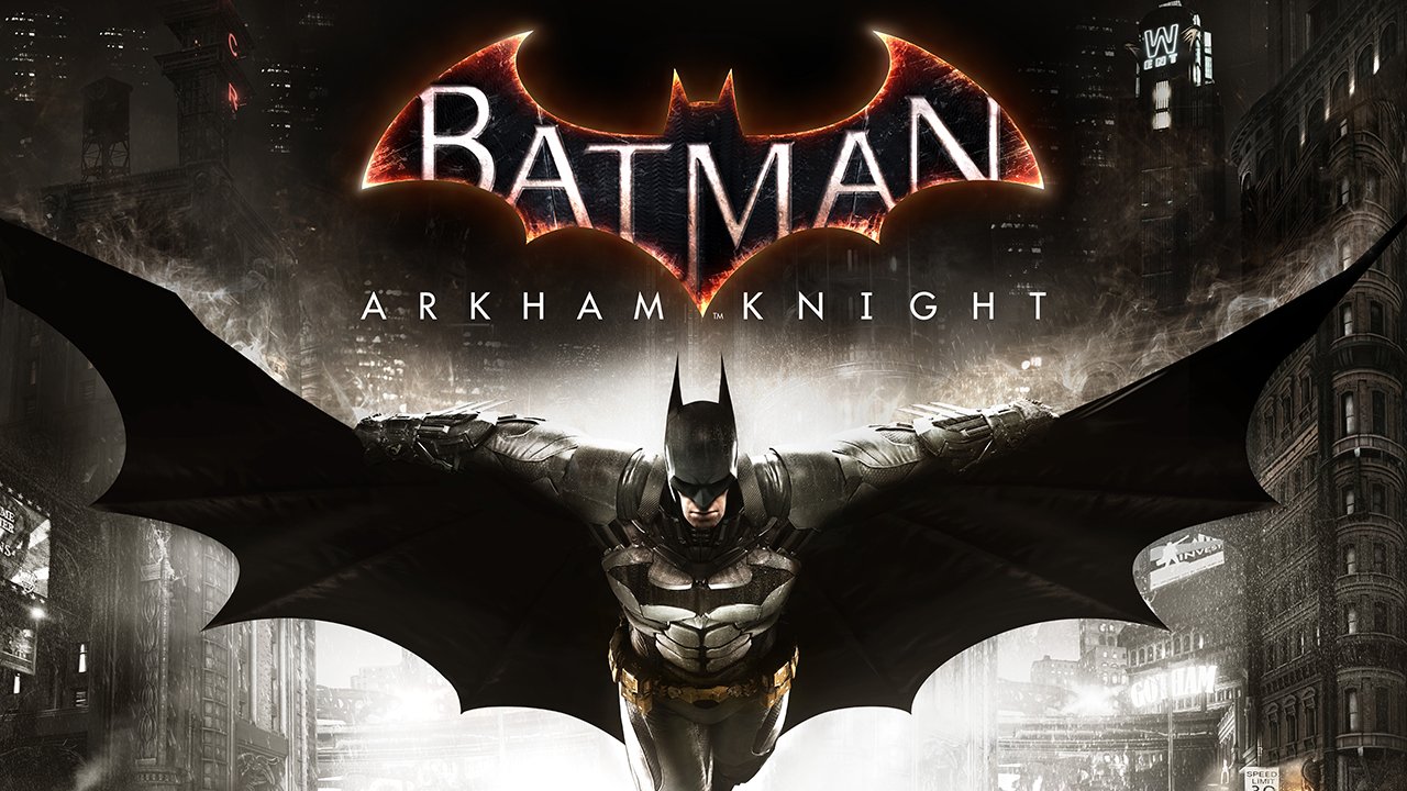 New Photos for Batman: Arkham City