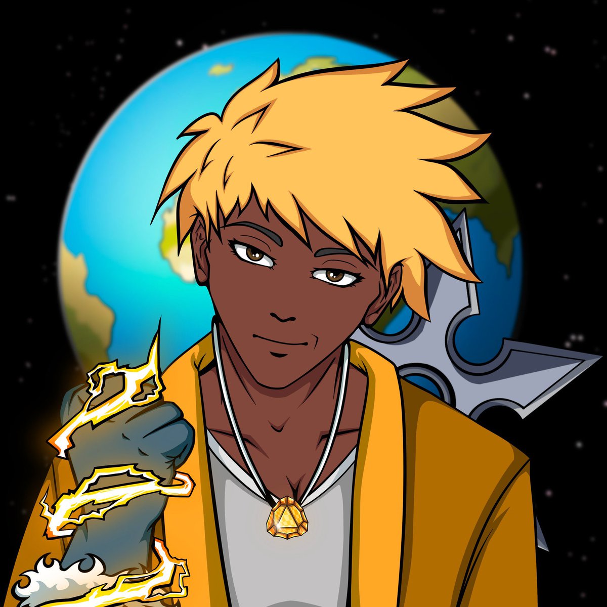 This art is dope. They about to change the space for good <a href="/AssetBenderNFT/">Asset Bender NFT | Web3 for the All 🫴🏽🌊🍃🔥💨</a> 👀