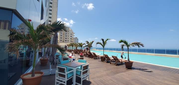 lahabanatravel's tweet photo. Nuestro hotel GRAND ASTON La Habana cuenta con las mejores instalaciones para realizar sus eventos corporativos. Visítenos
#GRANDASTONLaHabana #EventoCorporativo
Nos podrá encontrar a través de nuestra página web: https://t.co/JA6Zjlm1Pk https://t.co/Gdrfo7rkkX
