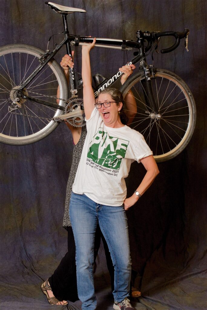 Humans and wild animals face new challenges for survival because of climate change. Frequent and intense drought, storms, heat waves, rising sea levels, melting glaciers, and warming oceans can directly harm animals, and destroy the places they live. At bikeaid.us