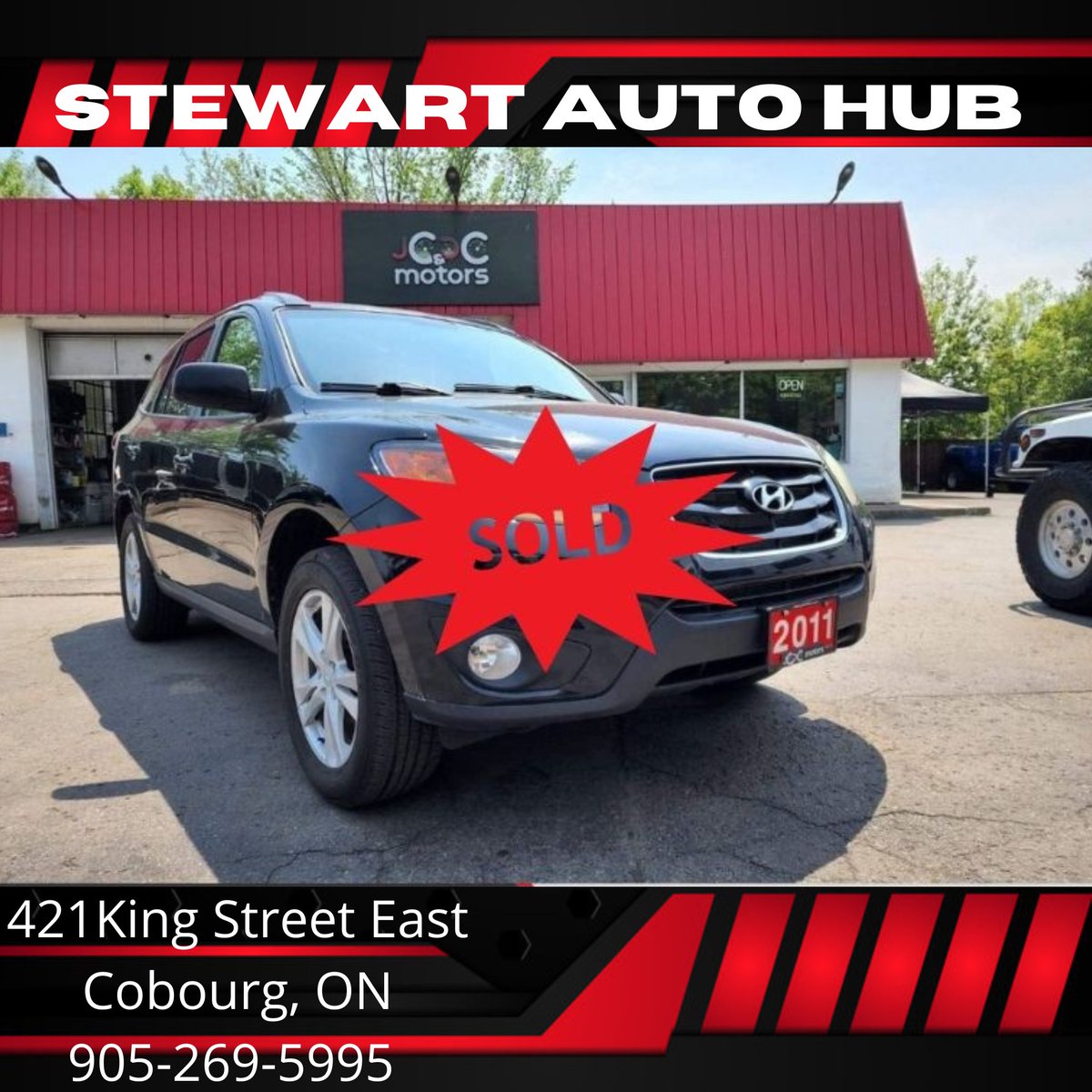 WesStewartSales's tweet photo. #SOLD HYUNDAI SANTA FE AWD

#jcdcmotors #jcdcmotorsteam #jcdcmotorsfamily #stewartautohub #jscautosales ##hyundaisantafe #allwheeldrive #autosales https://t.co/iypATcMwkk