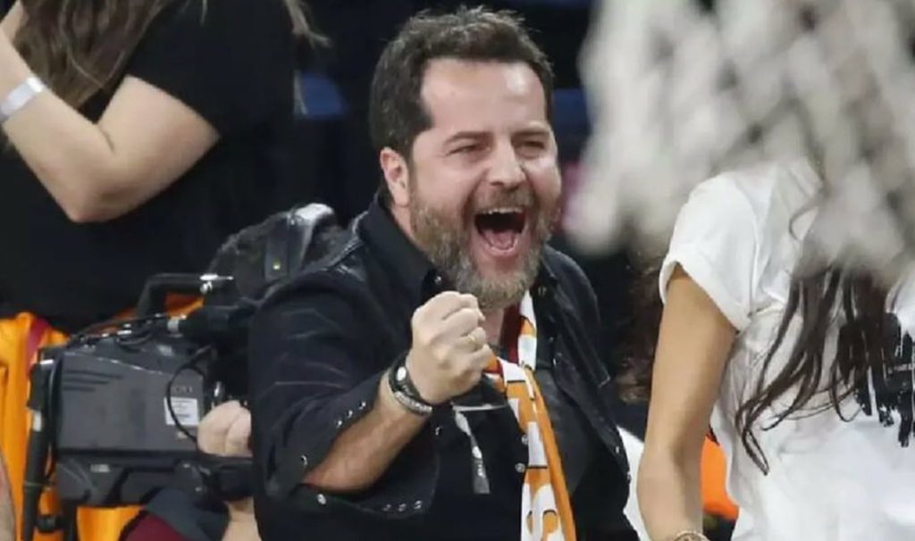 baba siz bi sakin olsanıza ya ? bi rahat olun ya gedson medsonu unutturacak transferi yapacak bu adam…