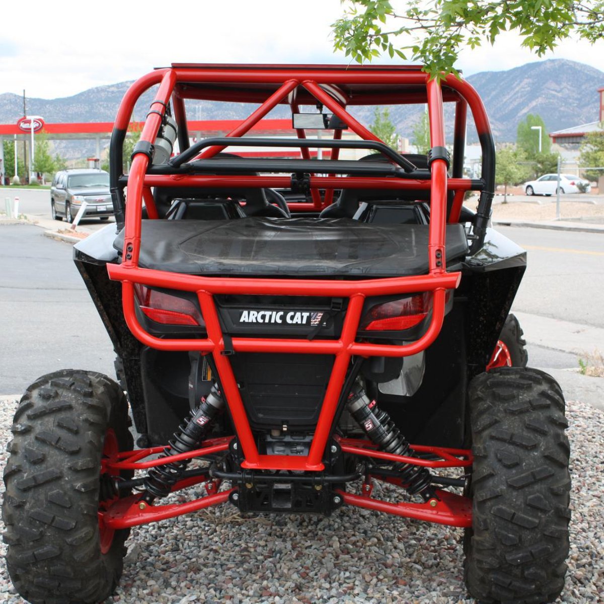 rcrperformance's tweet image. We understand that every job is a big commitment, so we're committed to complete and total transparency. You'll always know what's going on before, during, and after the work we do.