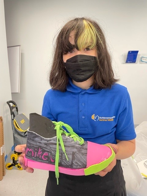 achievement1st's tweet photo. Welcome to AF Expeditions✨! Here, students receive real-world exposure to potential careers👩🏾‍💻 &amp; demonstrate all of their creations, performances🎭, &amp; new skills!✍️🏾🎒💙 #AFSchools #Students #Summer

Click here to read all about AF's Expeditions Program: https://t.co/6VxxJStTXx https://t.co/qCU1p4TwhF