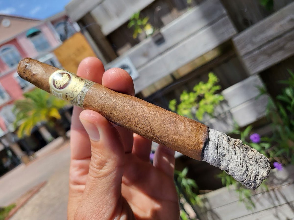 We finally got the Padron Pyramides in, these babies have been back-ordered for a while but glad to have them for your enjoyment now!  Rated 93 by Cigar Aficionado!