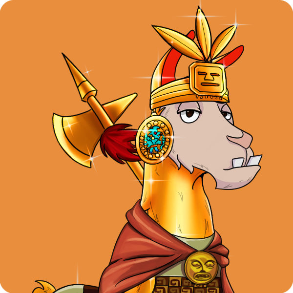 XolosCrew's tweet photo. 🦙 @Llamageddonpe 🦙

Proyecto que honra a las 3,351 Llamas que sobrevivieron al armageddon.

El 30% de los fondos recaudados se utilizan para la creación de una Community Wallet para la toma de decisiones dentro del proyecto. Una colección 100% para la comunidad. https://t.co/vTiLNfv8wW