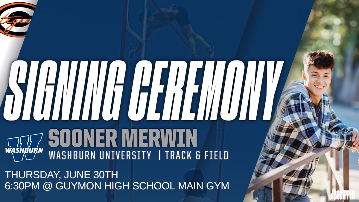 Guymon Athletics tweet media