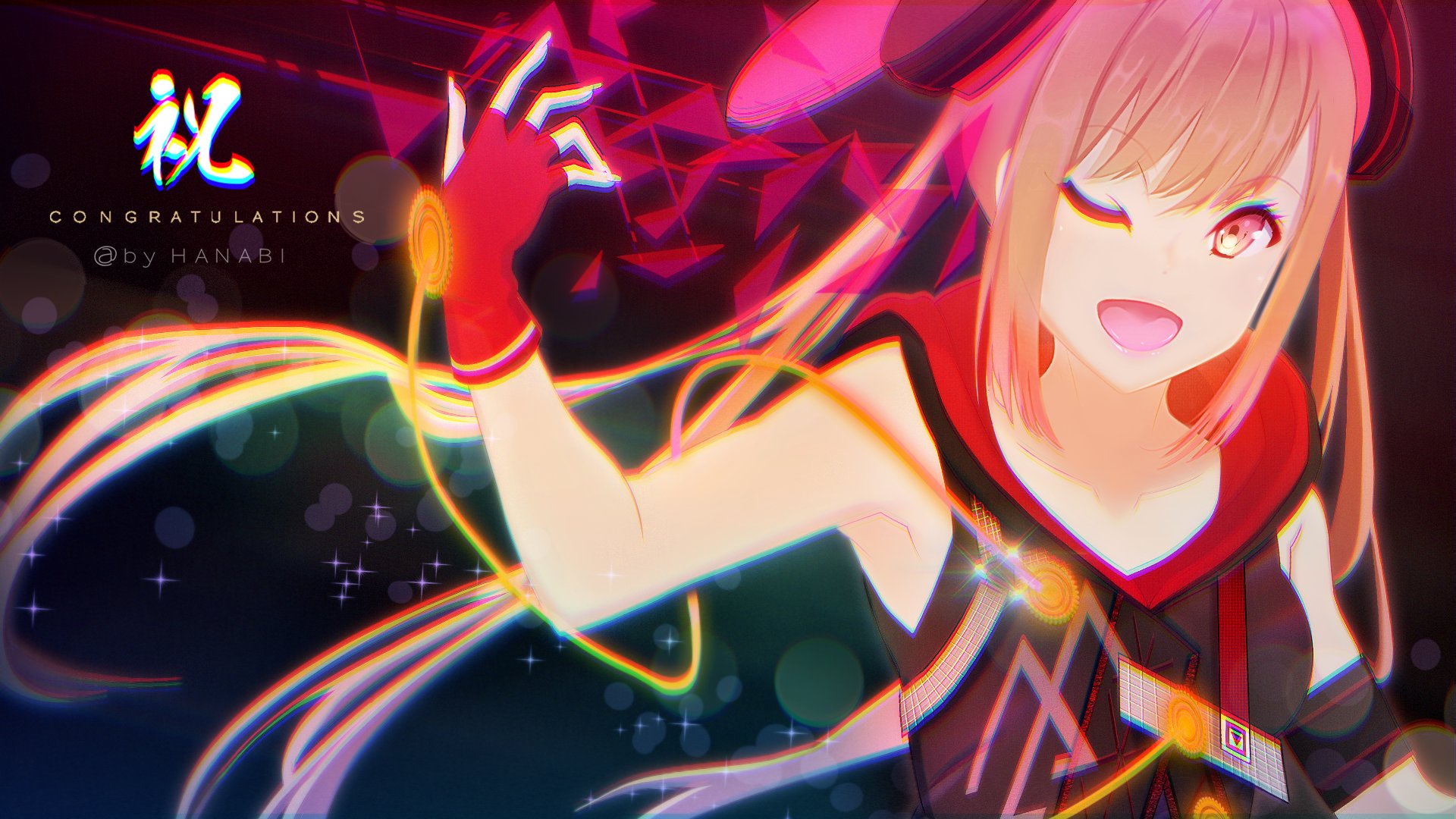 hanabi様 hanabi / skeb💡 on X: 