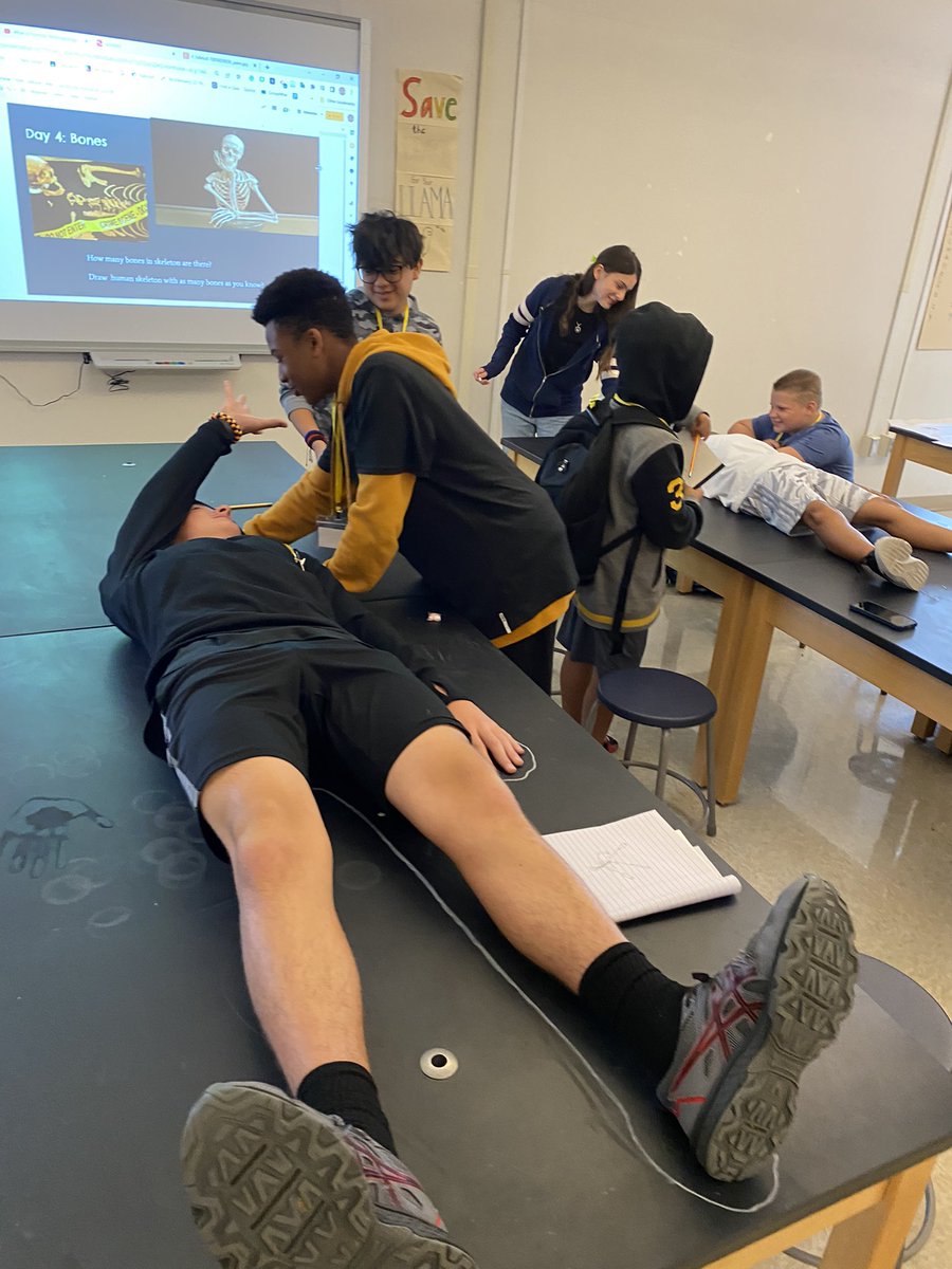 Mr_ Evans_Science tweet media