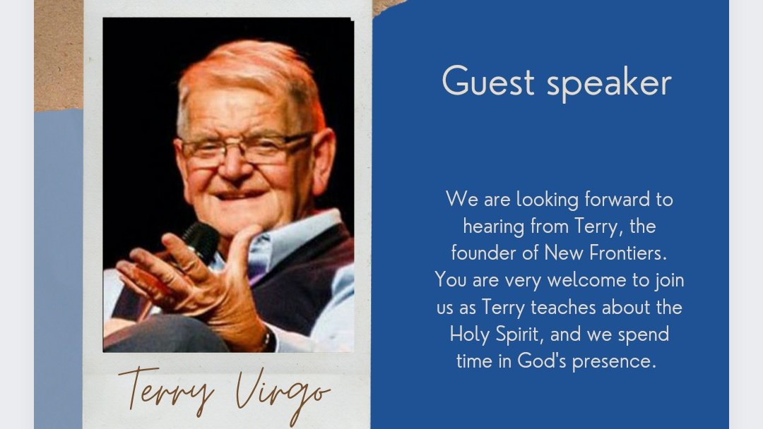 King's Church tweet media