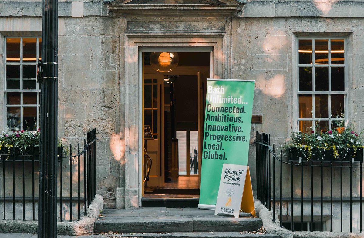 Bath Unlimited tweet media