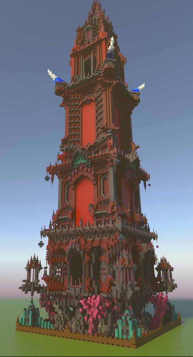 SurplusAir's tweet image. “Originum Ignotum” By @SurplusAir