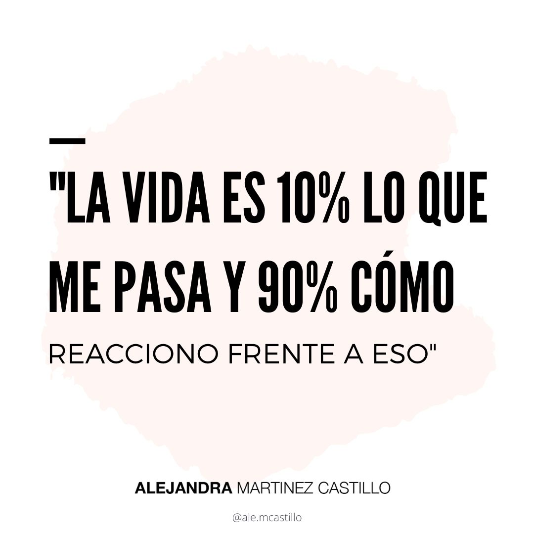 AleLMC's tweet photo. Siempre estamos decidiendo con un sí o con un no a lo que sucede a mi alrededor por lo tanto tengo el poder de decidir cómo reacciono ante lo que me ocurre. 
#liderazgo #desarrollo #emociones #buenavida #alemcastillo #transformacion #amorpropio #consciencia  #quoteoftheday https://t.co/hhiPMUqYLT