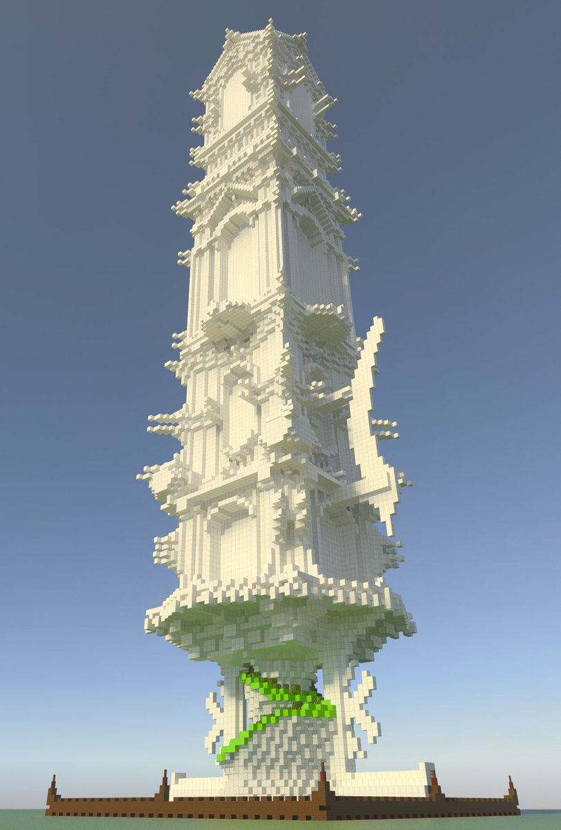 SurplusAir's tweet image. “Ultra-White” By @SurplusAir