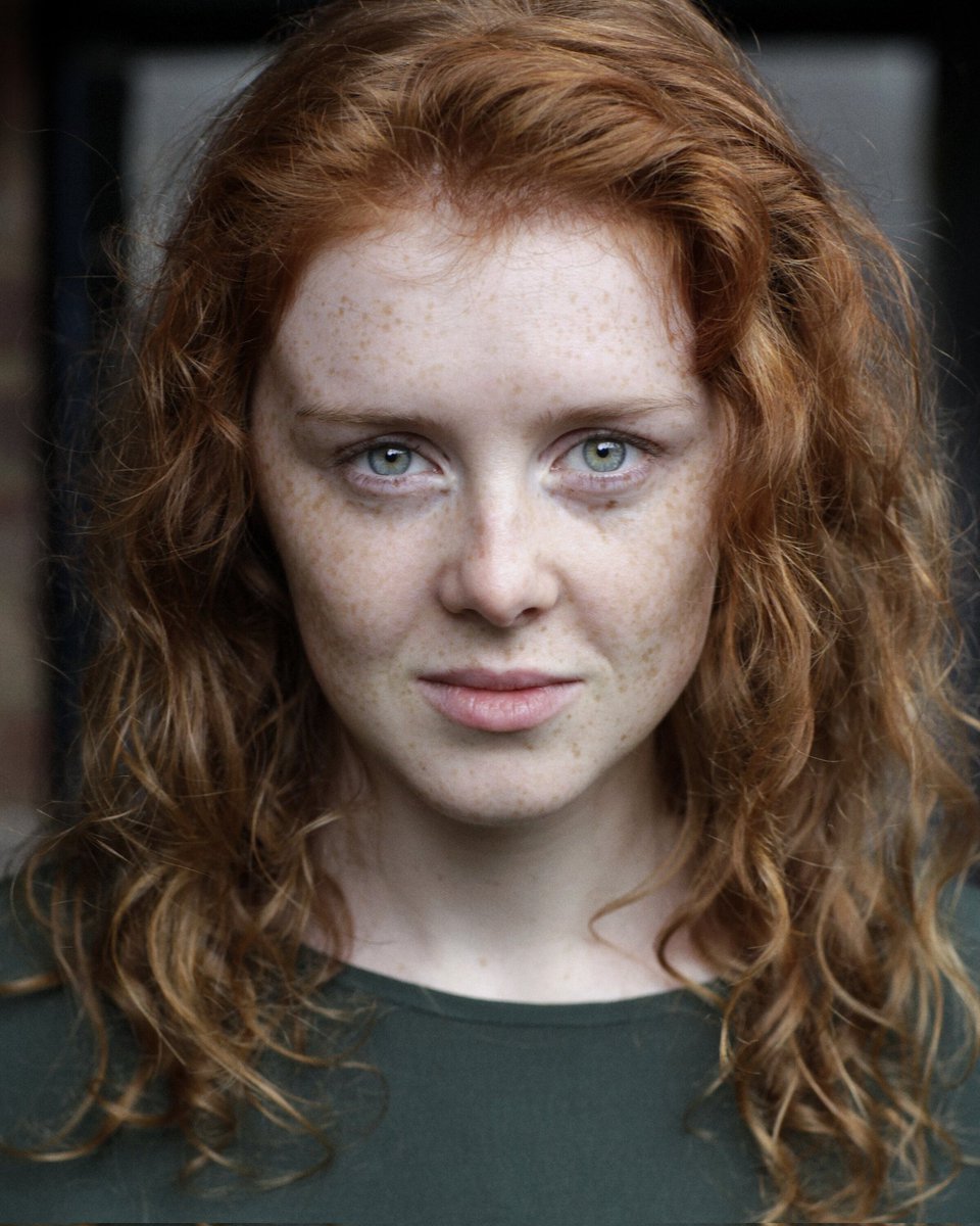 people_upstairs's tweet photo. Next is the belligerent 'HR' played by @HartKatie1 

Katie is a Scottish actor and VO artist. Catch her being mean and miserable this weekend! https://t.co/uQsbVDUjlm