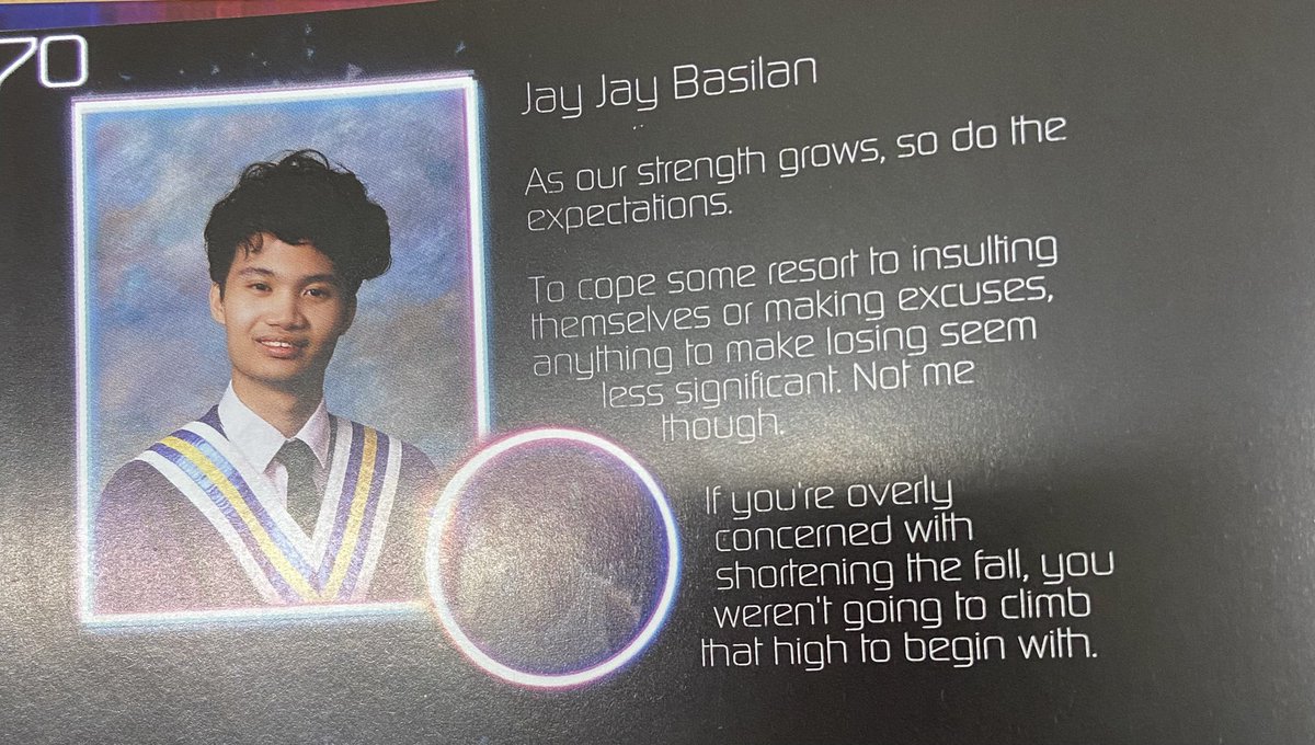 Thanks for the grad quote! <a href="/TheOuchHouse/">Ouch?!</a> !!!
