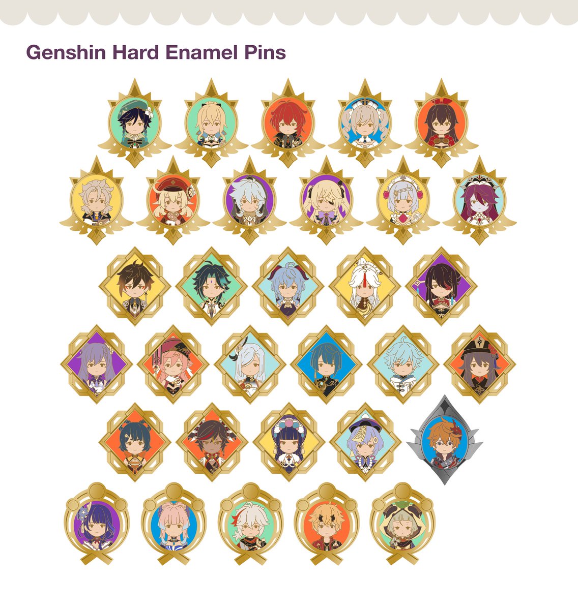 illusfia's tweet photo. AX catalog 2/2 https://t.co/UeYcdB1S4a