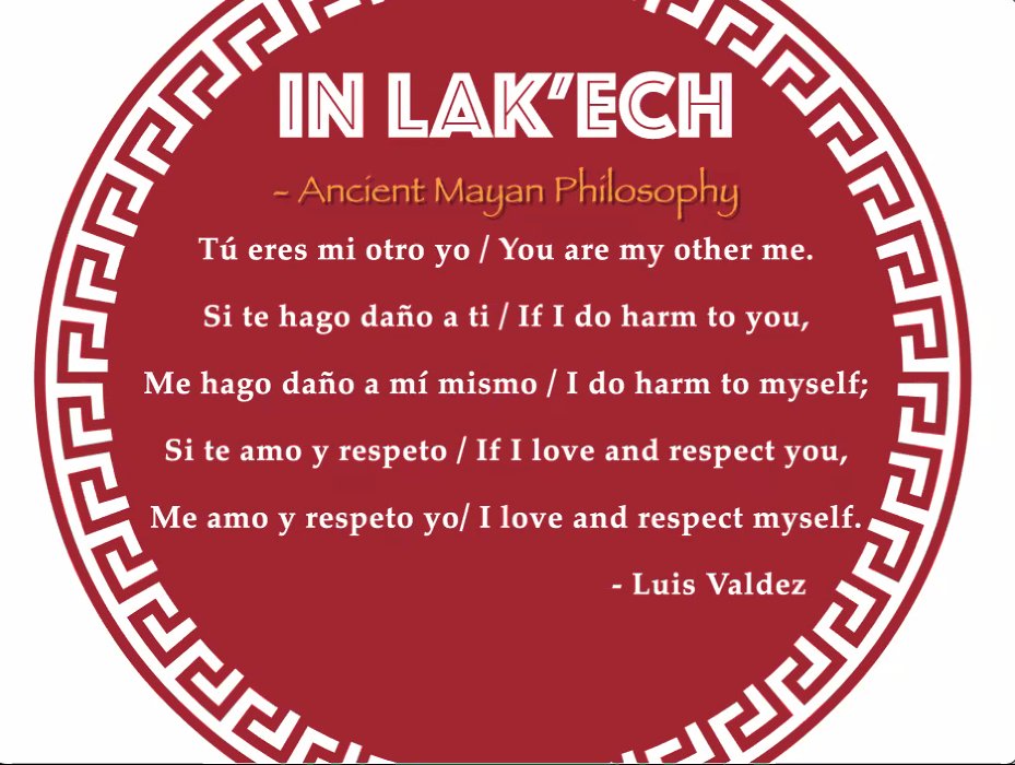 trussleadership's tweet photo. Gotta love this. Carlos and Curtis @AEPEdConsulting  are making connections between Ethnic Studies and abolitionism, quoting @BLoveSoulPower. Hell yes. Abolitionist Teaching and In Lak Ech Pedagogy. Yes. https://t.co/FxRHBKBS4P