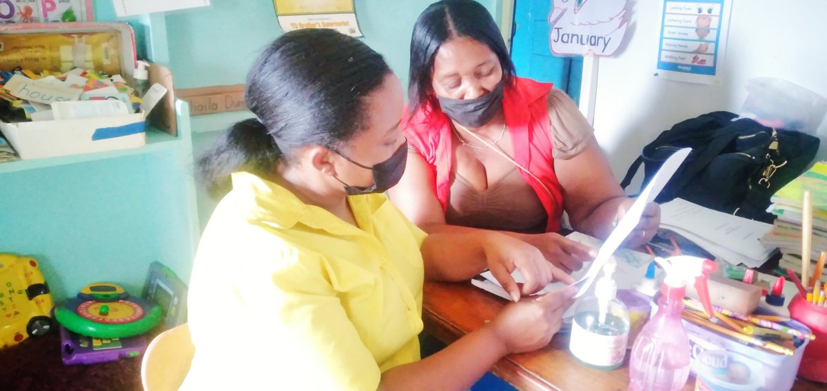 Faren Evans tweet media