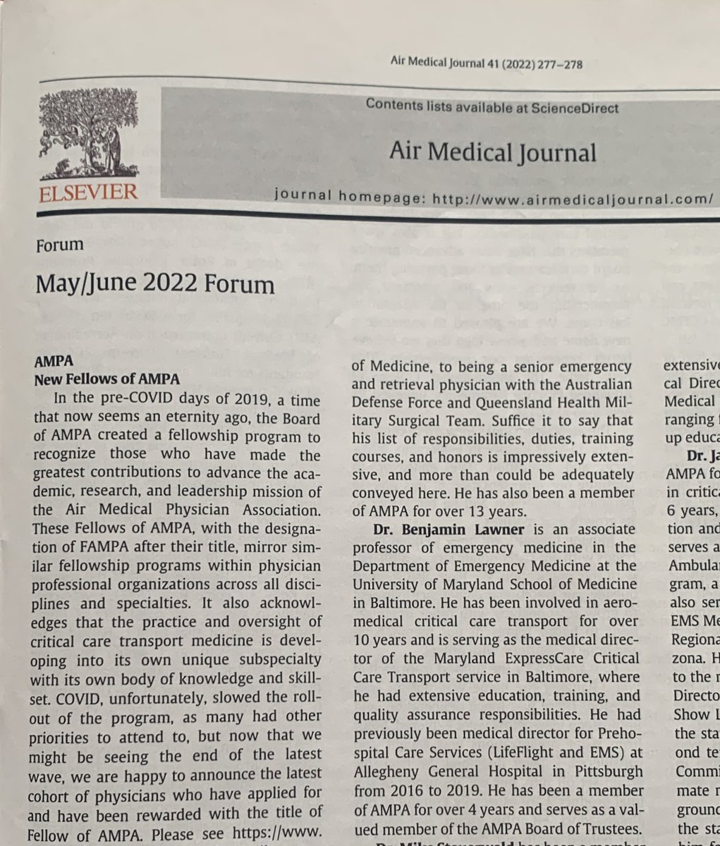 GCavDO's tweet image. Huge congratulations to the one and only @LawnerBen on his induction as an AMPA fellow. Well deserved!!!