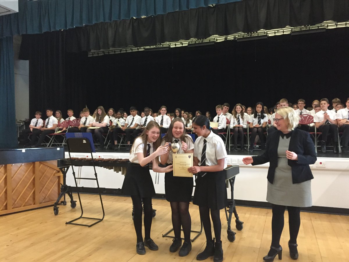 st_johnsacademy's tweet photo. A wonderful celebration of excellence at St John's S1 and S2 Awards Ceremony. https://t.co/S1rq4n8JLk