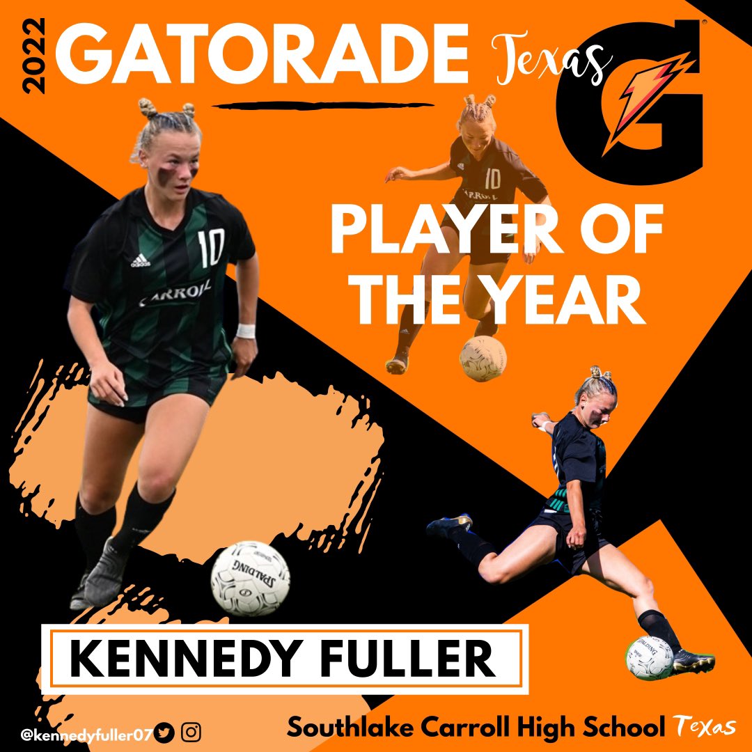 Kennedy Fuller tweet media