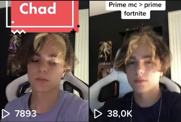 totootsuvived's tweet photo. Cimer pour les 2 derniers TikTok 🙏🙏 https://t.co/oWvzIyqKiE
