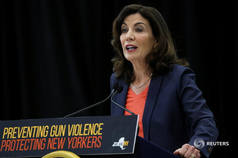 @Reuters's photo on Concealed