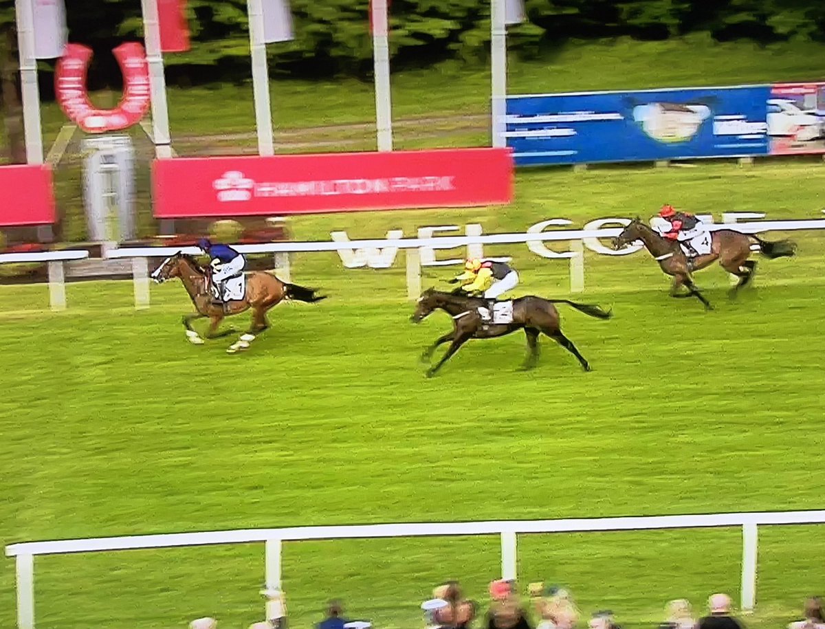 amajox's tweet photo. Congrats @amajox #JohnReddington WINS @HamiltonParkRC #Tynwald @RHughesracing #4ran #SaintsAndSinners #topride #topjock @ScottishRacing @RacingScotland ๐๐๐๐ด๓ ง๓ ข๓ ณ๓ ฃ๓ ด๓ ฟ https://t.co/mX8RnyWqqP