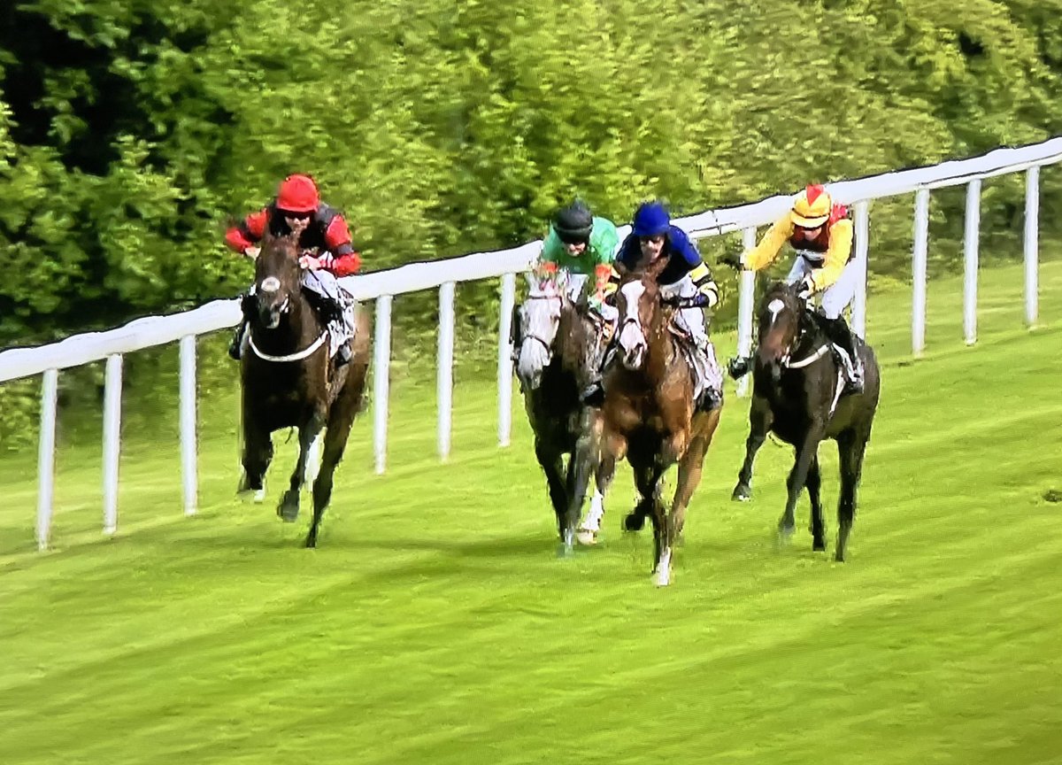 amajox's tweet photo. Congrats @amajox #JohnReddington WINS @HamiltonParkRC #Tynwald @RHughesracing #4ran #SaintsAndSinners #topride #topjock @ScottishRacing @RacingScotland ๐๐๐๐ด๓ ง๓ ข๓ ณ๓ ฃ๓ ด๓ ฟ https://t.co/mX8RnyWqqP