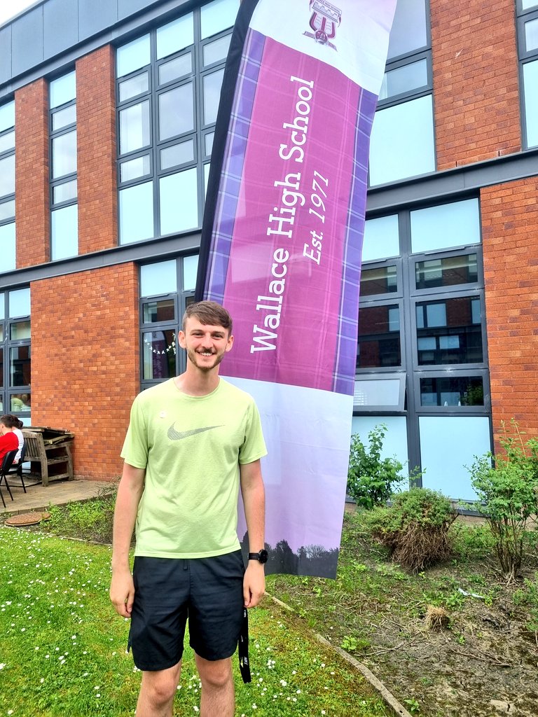 WHS_SSOS's tweet photo. Tomorrow we bid farewell to our awesome Mr Kennedy!! 👋

An amazing teacher, colleague &amp; friend! 👏

Good luck in your next adventure, you will be missed 💜🌟

#oneoflifesgoodguys https://t.co/tyGUafw4d1