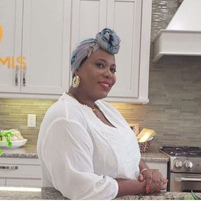 ChefsCornerMag's tweet photo. #ArtisanProfile: Myrlande St Louis of It’s Mami’s Seasoning Company

https://t.co/ZGOBBu2y7L https://t.co/ZsBPJbedXA