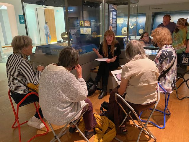 Talking Memory tweet media