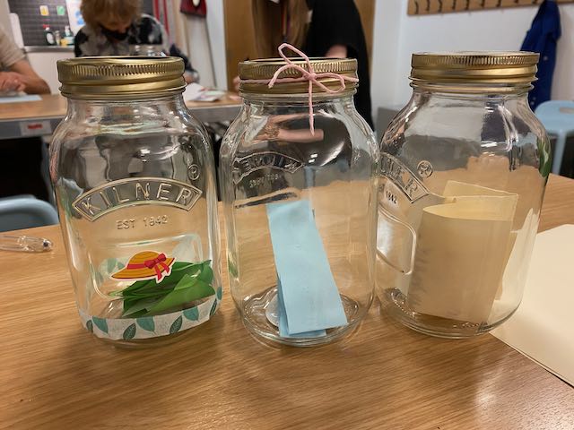 Talking Memory tweet media