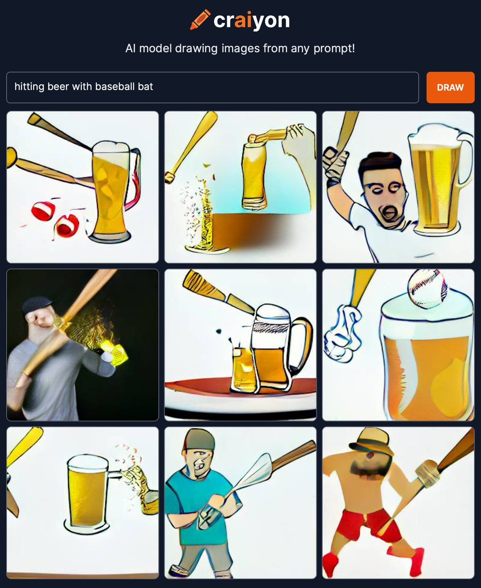 Wanted to make a graphic to promote @ballparkbrewfest but the graphic team was busy.

So here you go.