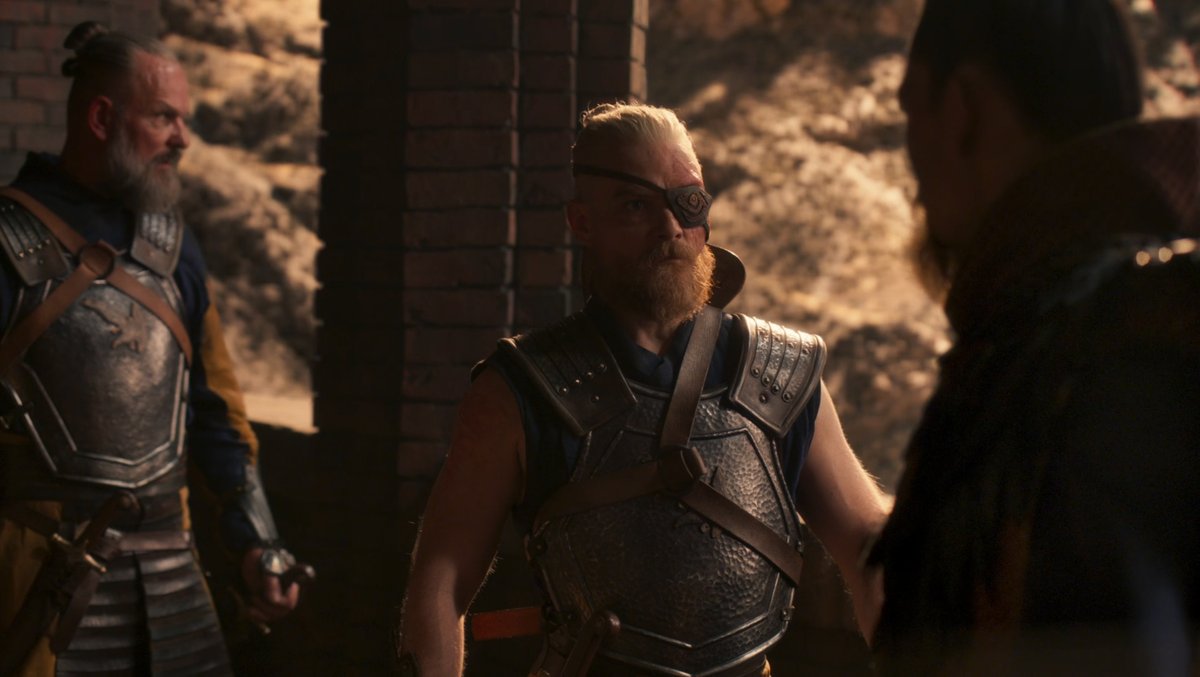 THE WHEEL OF TIME tweet media