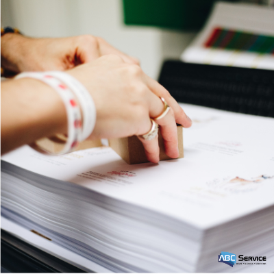 ABC Service tweet media