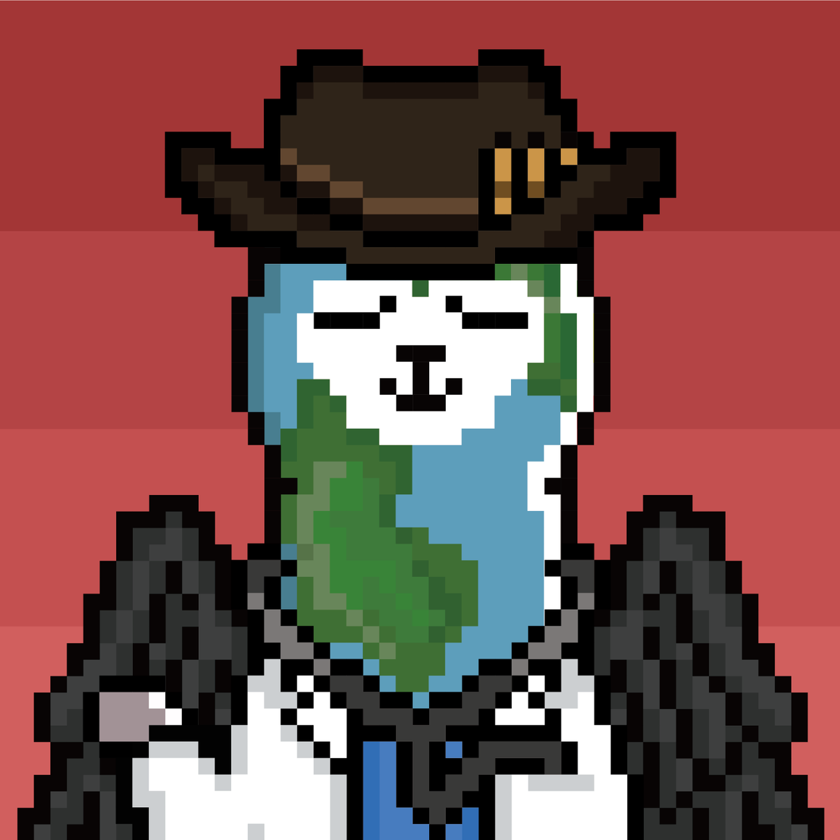 alpastrange's tweet photo. #nft #nfts #nftart #nftcommunity #nftcollection #nftgiveaway #solana #alpaca #alpastrange #airdrop #pointimage #strange https://t.co/7nwk7aagYo